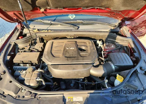 2017 Jeep Grand Cherokee Laredo from USA, damaged, VIN 1C4RJEAG1HC708670